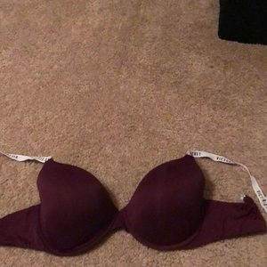 T-shirt bra